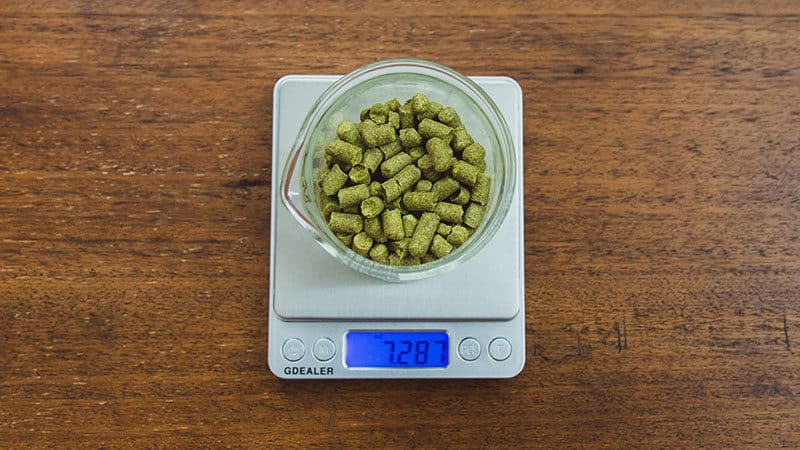 Best Digital Gram Scales  Which Digital Scale Is The Most Accurate 