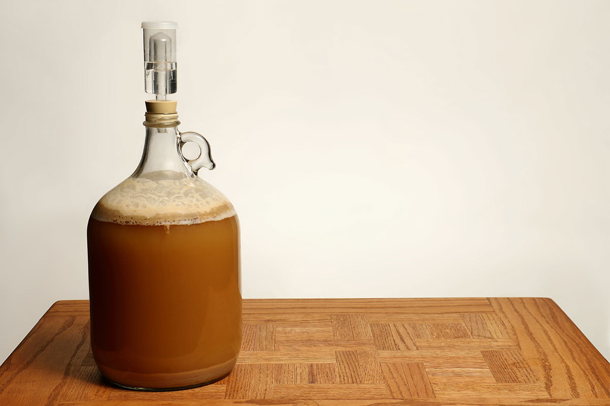 Brew Extract Homebrew