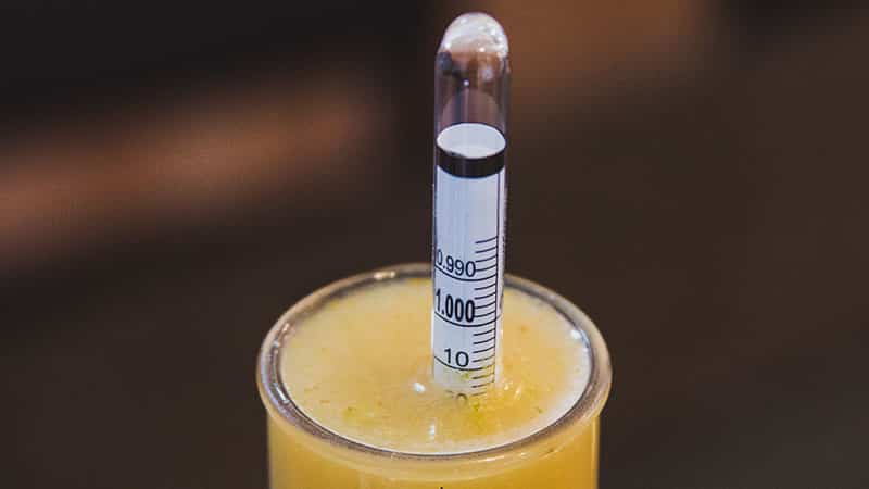 where to purchase a hydrometer